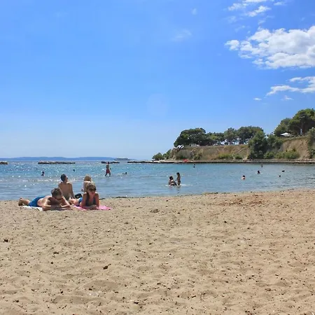 Apartment Zorka - In Center * Split
