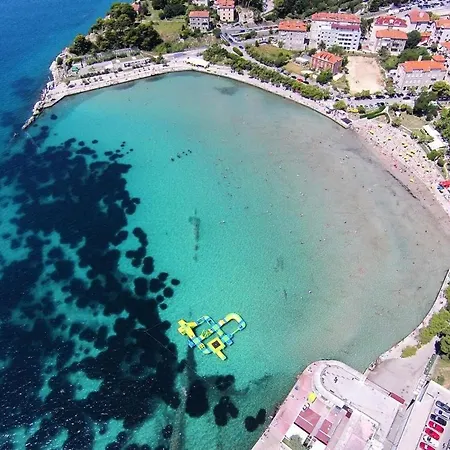 Apartment Zorka - in center Appartement Split