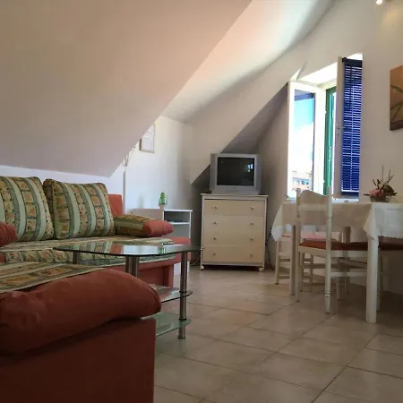 Apartment Zorka - in center Appartement Split