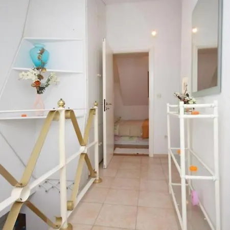Appartement Apartment Zorka - in center Split