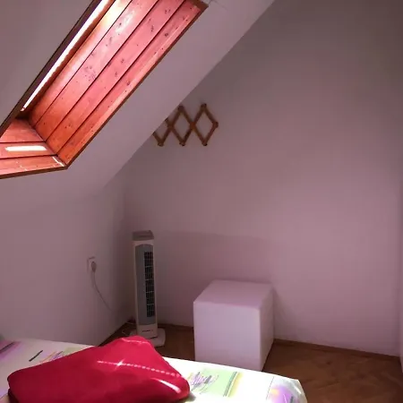 Apartment Zorka - in center *