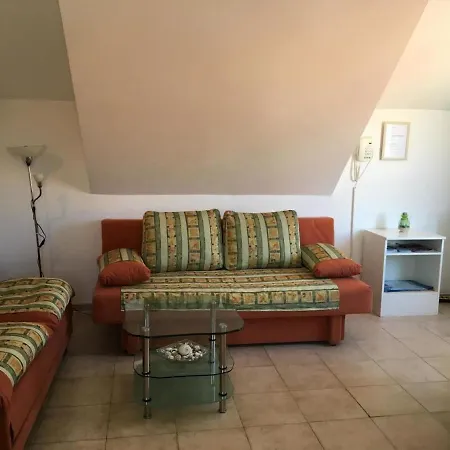 Apartment Zorka - in center