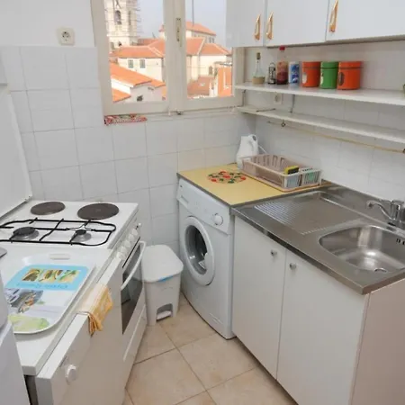 Apartment Zorka - In Center Apartmán Split
