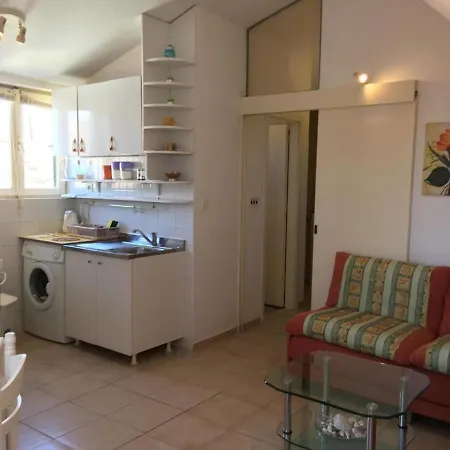 Apartmán Apartment Zorka - In Center Split