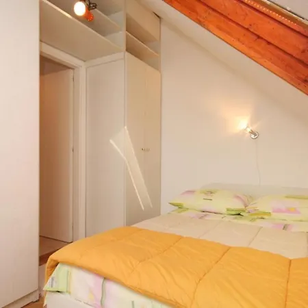 Apartmán Apartment Zorka - In Center *