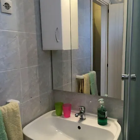Apartment Zorka - in center Appartement Split