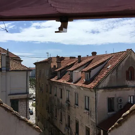 Apartment Zorka - in center Appartement Split