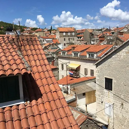 Appartement Apartment Zorka - in center Split